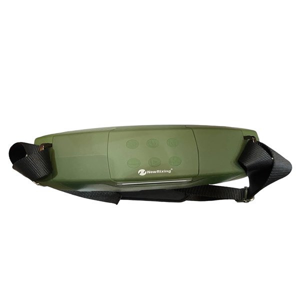 اسپیکربلوتوثی قابل حمل نیوریکسینگ مدل newrixing nr 2033