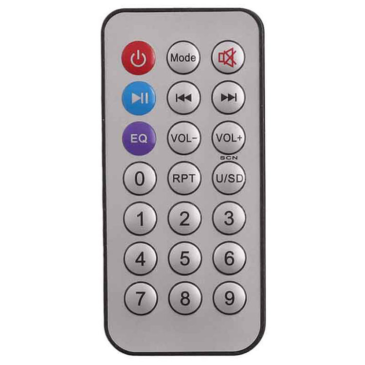 اسپیکر بلوتوثی قابل حمل کیمیسو مدل QS-4001