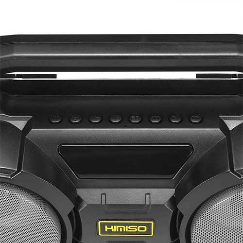 اسپیکر کیمیسو مدل KM-S1