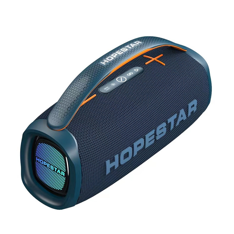 اسپیکر بلوتوثی هوپ استار مدل HOPESTAR A40