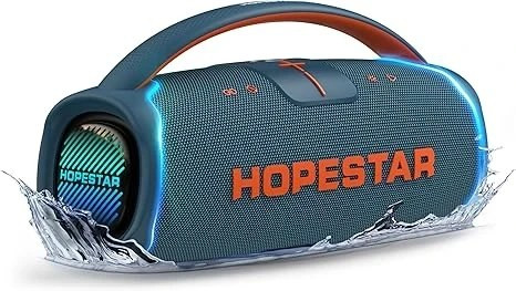 اسپیکر برند hopestar مدل A65