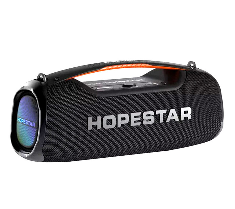 اسپیکر بلوتوثی هاپ استار مدل Hopestar A60