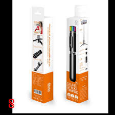 مونوپاد اسلیکتو مدل ST-1204