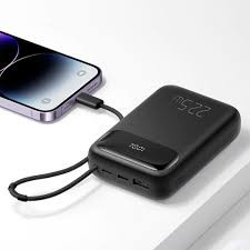 پاور بانک 10000 میلی امپر مکدودو MC-324